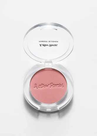 Flush Filter pudderblush