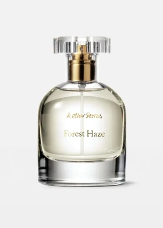 Forest Haze Forest Haze Eau de toilette