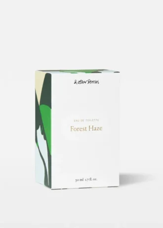 Forest Haze Forest Haze Eau de toilette