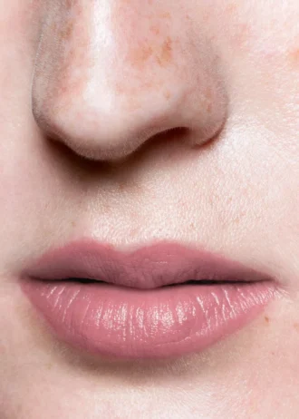 French Taupe Satin Lip Colour