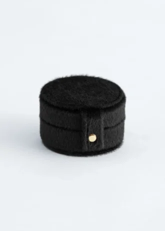 Fuzzy smykkeskrin