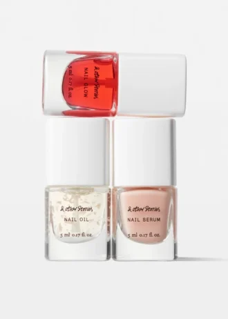 Glowing Nails Kit Glowing Nails Kit