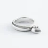 Hjerteanhengring
