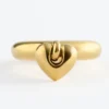 Hjerteanhengring