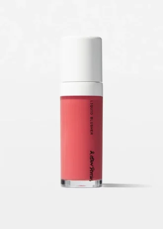 It’s Raspberry Flytende rouge