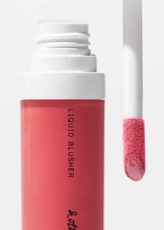 It’s Raspberry Flytende rouge