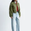 Jeans med utvidet ben Jeans med utvidet ben