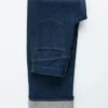 Jeans med utvidet ben Jeans med utvidet ben