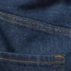 Jeans med utvidet ben Jeans med utvidet ben