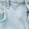 Jeans med utvidet ben Jeans med utvidet ben