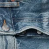 Jeans med utvidet ben Jeans med utvidet ben