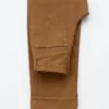 Jeans med utvidet ben