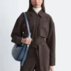 Jumpsuit med belte