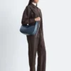 Jumpsuit med belte