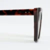 Kantete Cat Eye-solbriller Kantete Cat Eye-solbriller