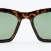 Kantete Cat Eye-solbriller Kantete Cat Eye-solbriller
