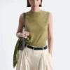 Kashmir-vest