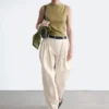 Kashmir-vest