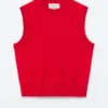 Kashmir-vest