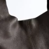 Klassisk skinn Tote bag