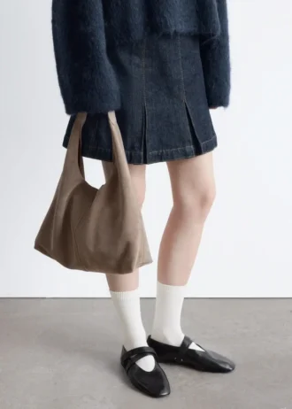 Klassisk Tote bag