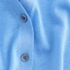 Kort kashmir-Cardigan