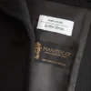 Kort peacoat Kort peacoat