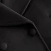 Kort peacoat Kort peacoat