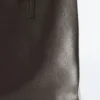 Lærveske