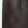 Lærveske