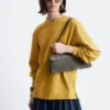 Langermet jersey-top Langermet jersey-top