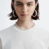 Langermet jersey-top Langermet jersey-top