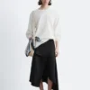Langermet jersey-top Langermet jersey-top