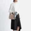 Langermet jersey-top Langermet jersey-top