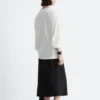 Langermet jersey-top Langermet jersey-top