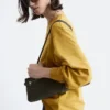 Langermet jersey-top Langermet jersey-top