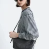 Langermet jersey-top Langermet jersey-top