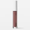 Lett brun lipgloss