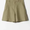 Linneshorts Linneshorts