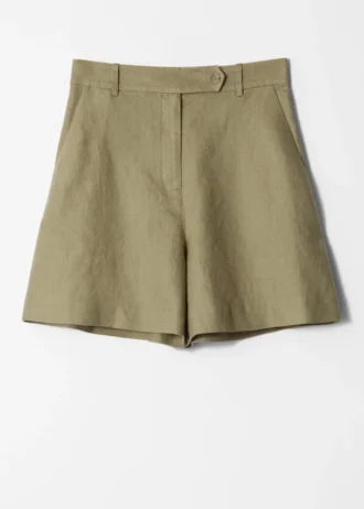 Linneshorts