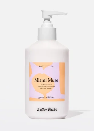 Miami Muse Miami Muse Bodylotion