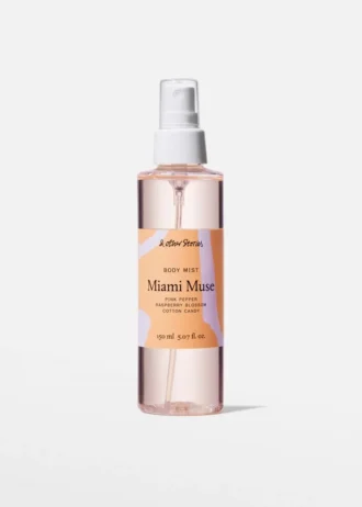 Miami Muse Miami Muse Bodymist