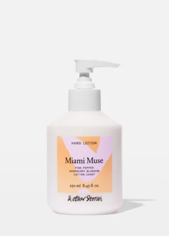 Miami Muse Miami Muse håndkrem