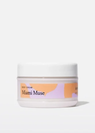 Miami Muse Miami Muse kroppskrem