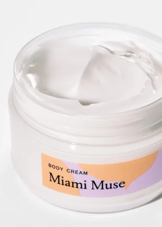 Miami Muse Miami Muse kroppskrem