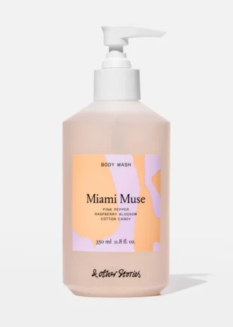 Miami Muse Miami Muse Kroppsvask