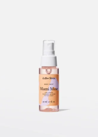 Miami Muse Miami Muse Mini Bodymist