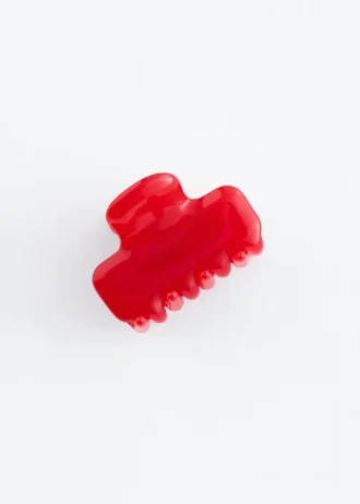 Mini-hårklemme