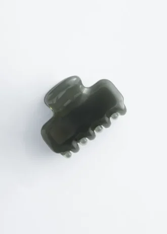 Mini-hårklemme