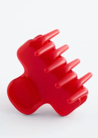 Mini-hårklemme